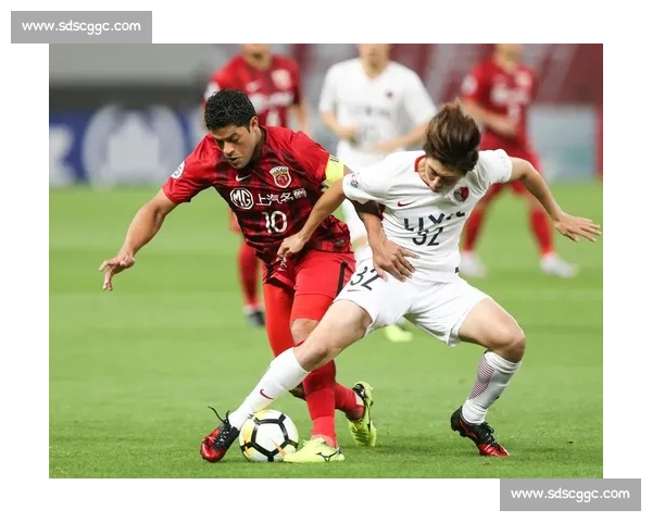 FC首尔vs上海上港焦点对决亚冠赛场攻防博弈与出线前景全解析