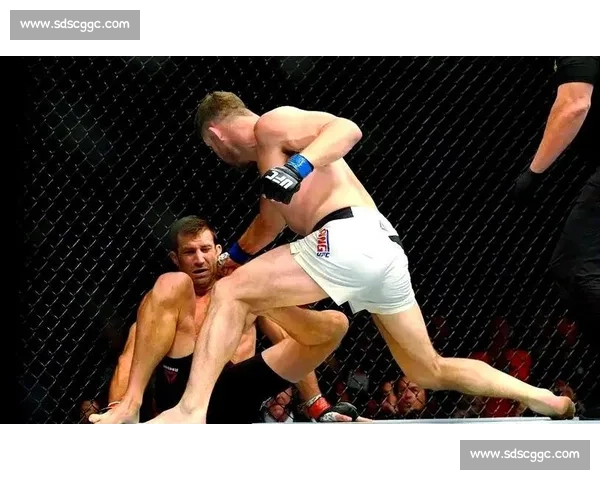 从口水战到传奇对话回看UFC丹叔与比斯平之间那些高光时刻 从口水战到传奇对话回看UFC丹叔与比斯平之间那些高光时刻