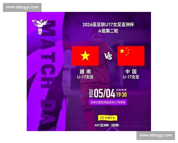 中国女足力争胜利迎战越南女足 全力备战关键比赛风云再起 中国女足力争胜利迎战越南女足 全力备战关键比赛风云再起