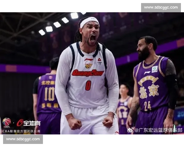 全运会焦点对决:山东队鏖战广东队,谁能笑到最后? 全运会焦点对决:山东队鏖战广东队,谁能笑到最后?